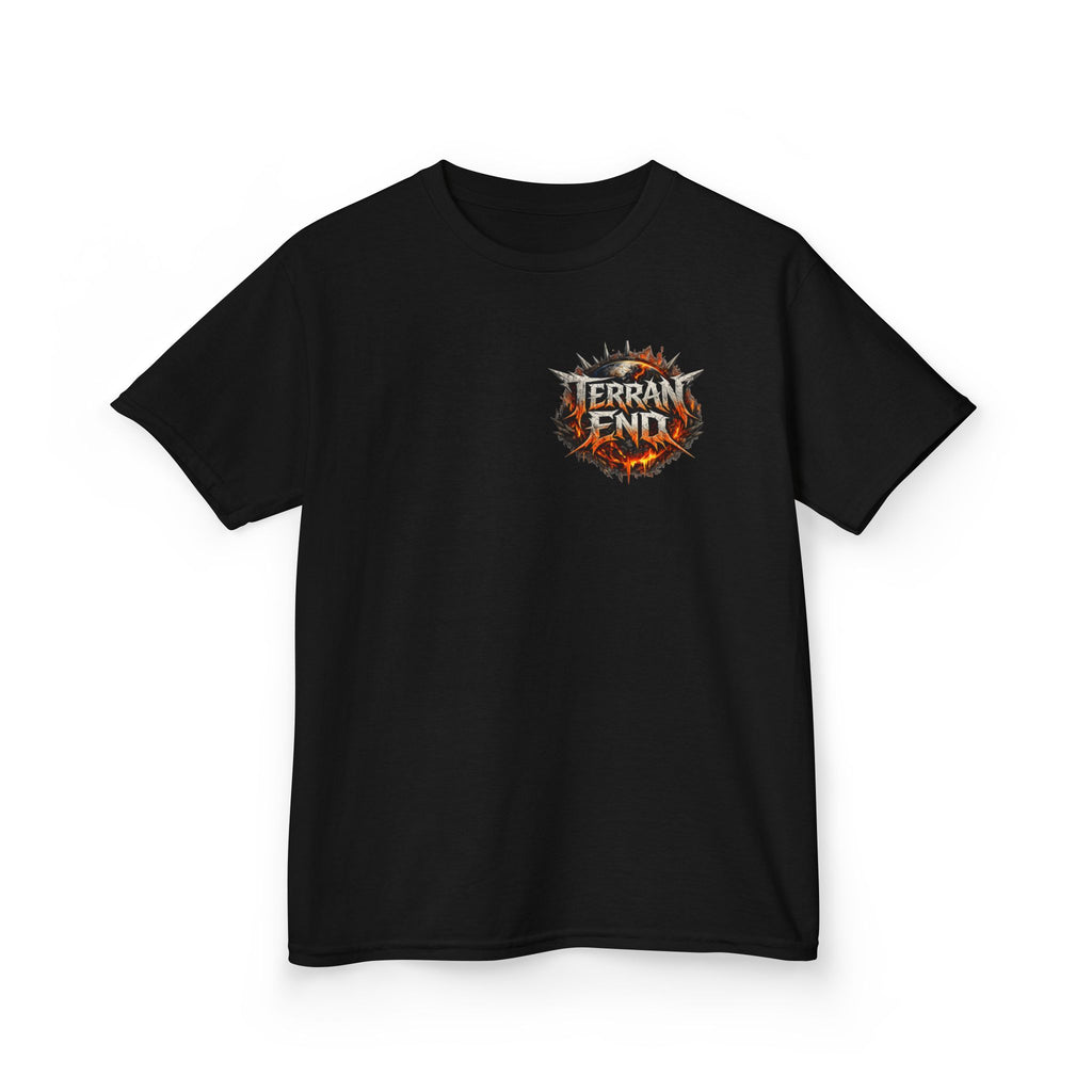 Copy of Kids Heavy Cotton™ Tee
