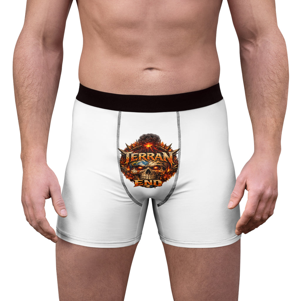 Men's Boxer Briefs (AOP)