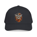 Mid Profile Baseball Cap