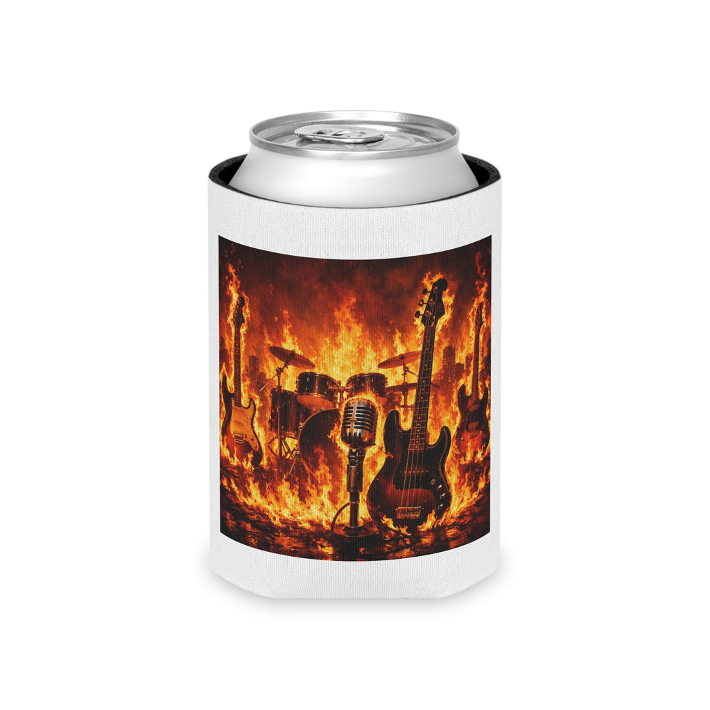 Can Cooler