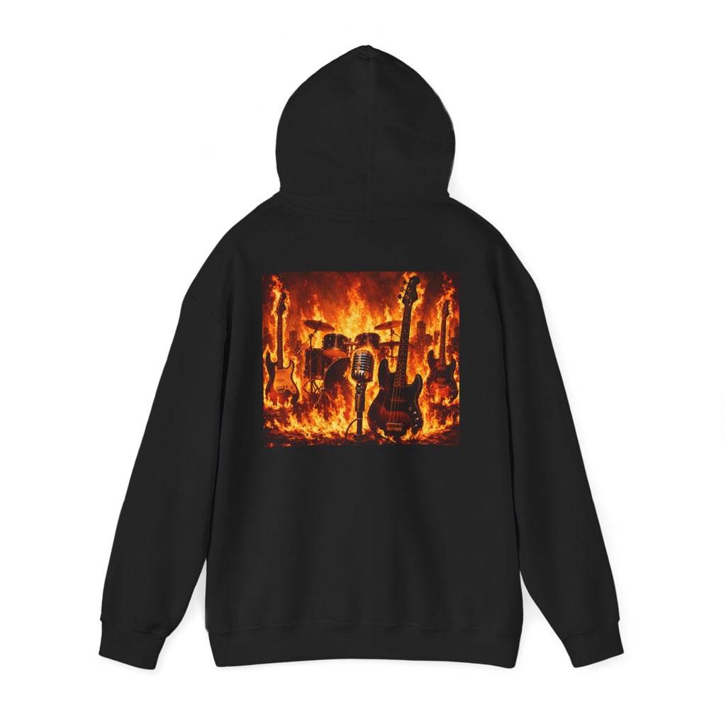 Copy of Unisex Heavy Blend™ Hooded Sweatshirt