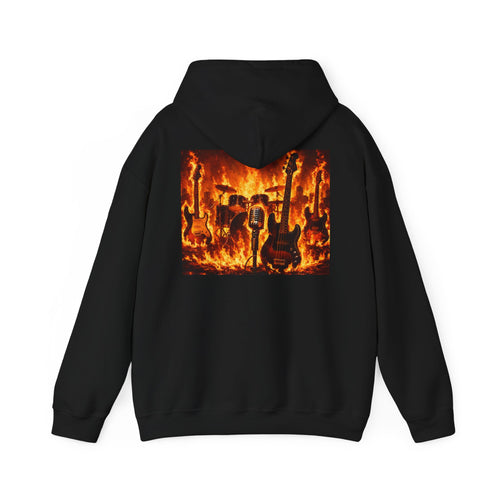 Copy of Unisex Heavy Blend™ Hooded Sweatshirt