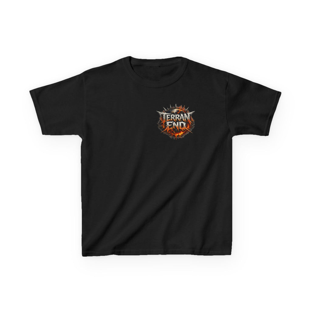 Copy of Kids Heavy Cotton™ Tee