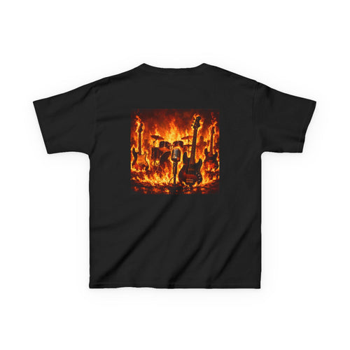 Copy of Kids Heavy Cotton™ Tee