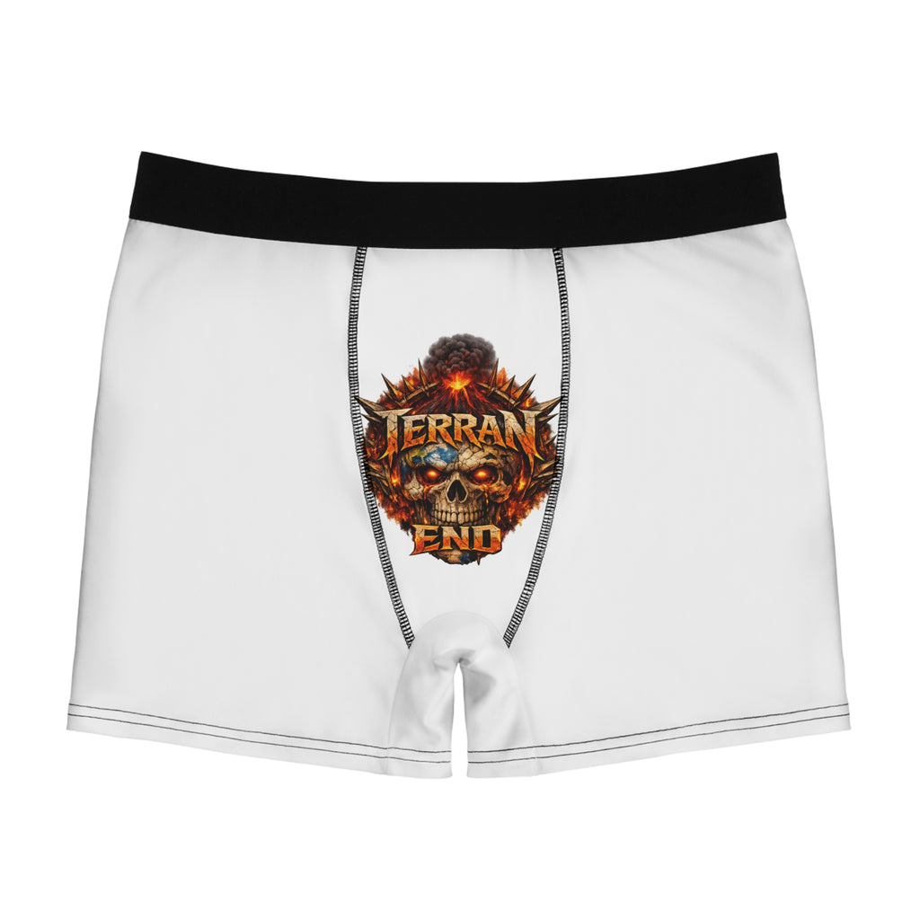 Men's Boxer Briefs (AOP)