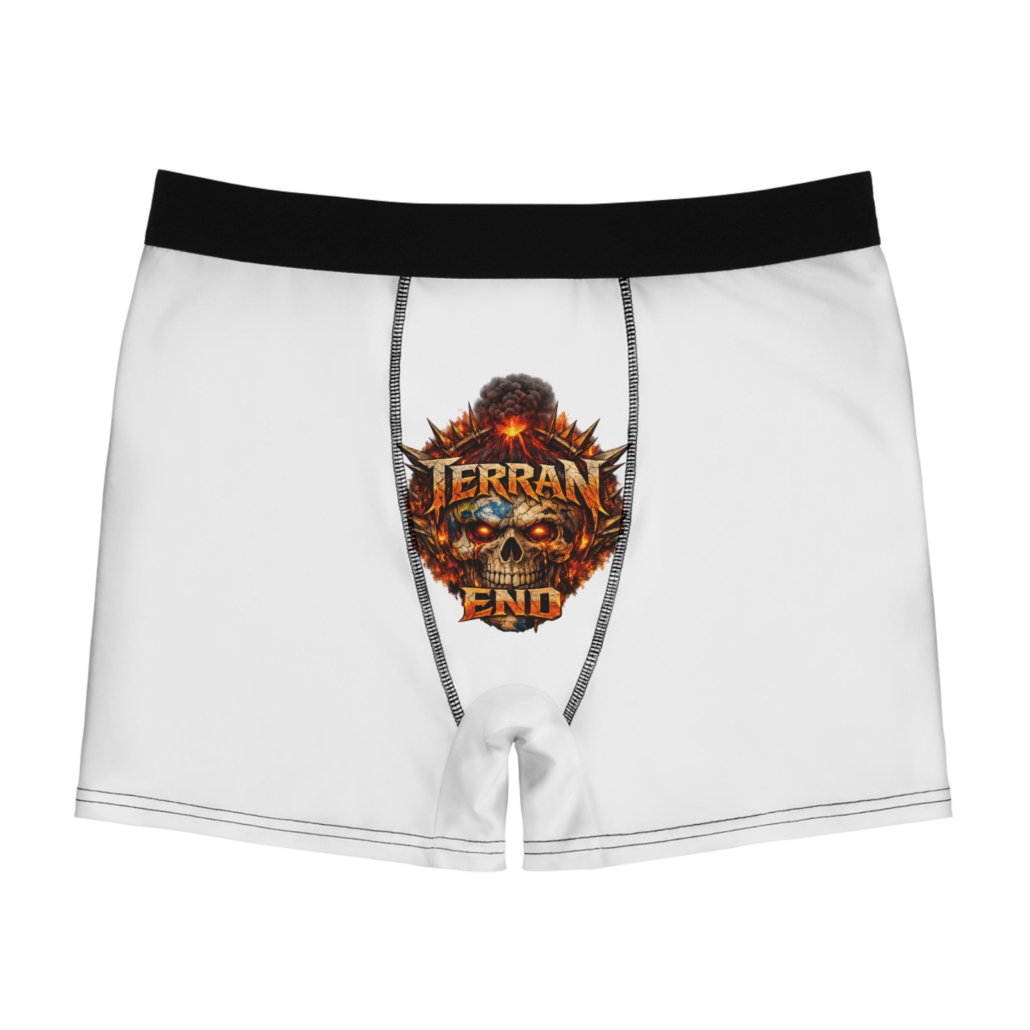 Men's Boxer Briefs (AOP)